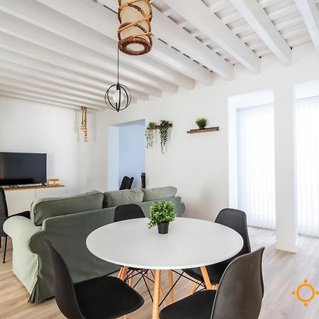Buenos Aires By Livework Apartment Cadiz Ngoại thất bức ảnh