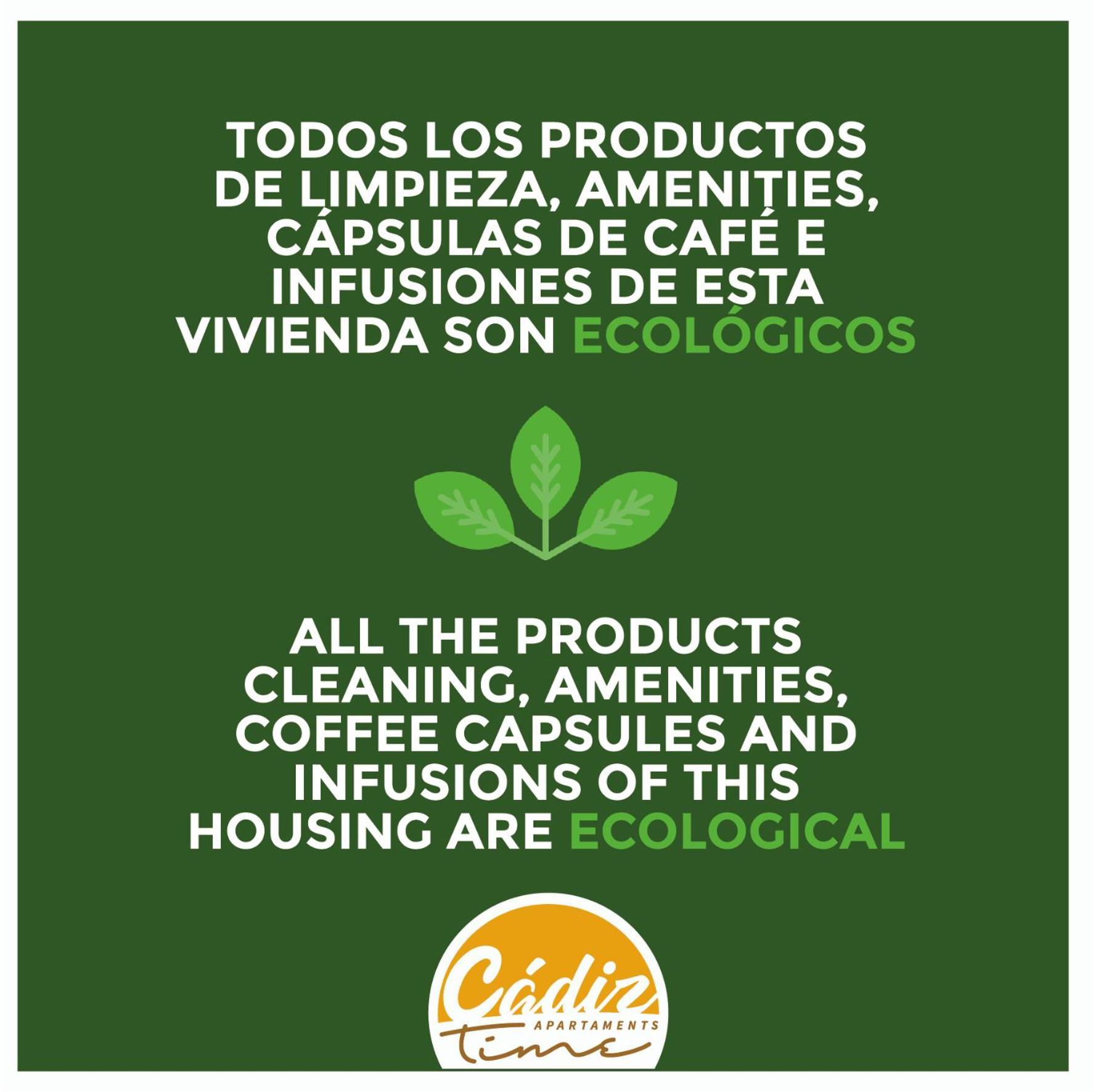 Buenos Aires By Livework Apartment Cadiz Ngoại thất bức ảnh