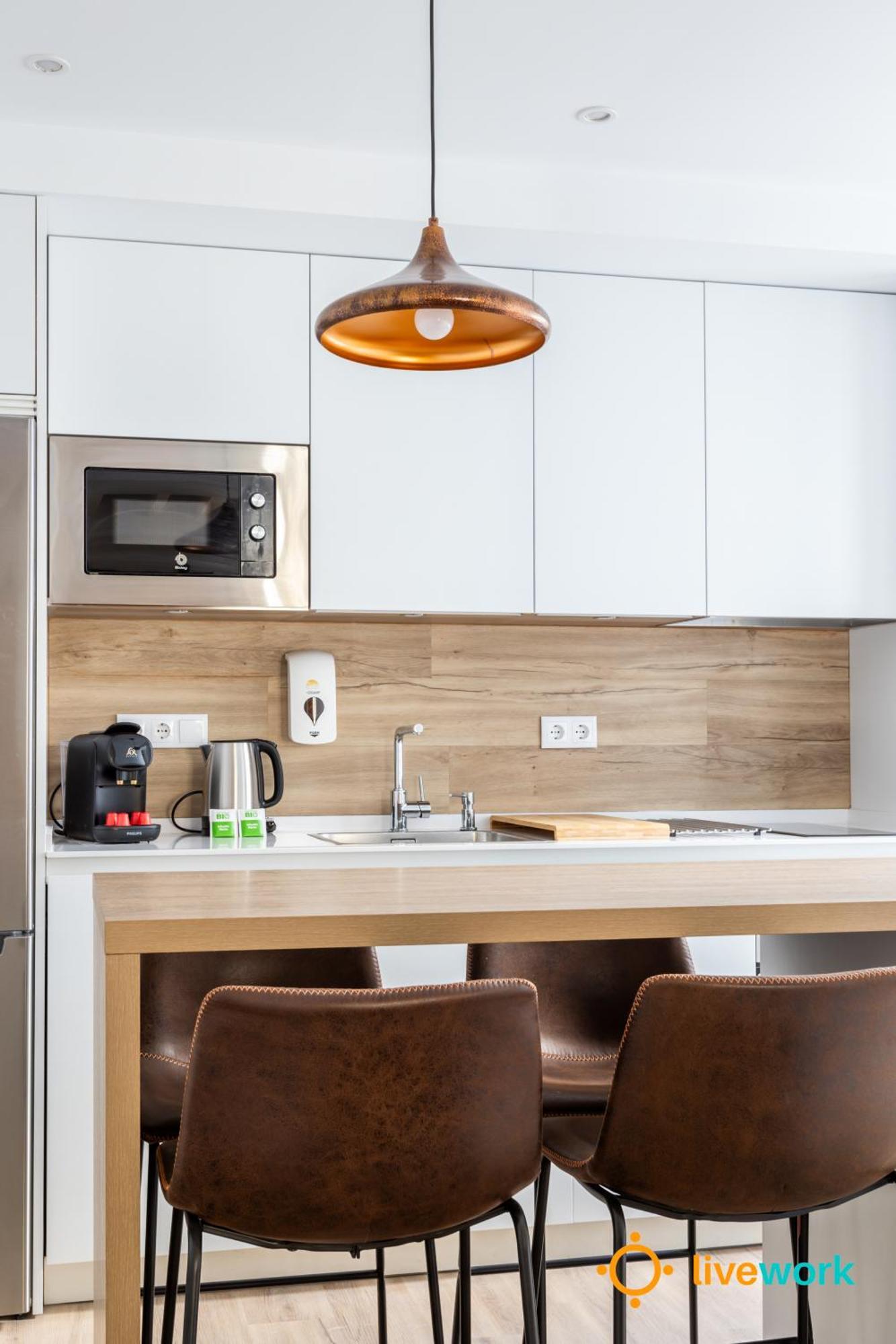 Buenos Aires By Livework Apartment Cadiz Ngoại thất bức ảnh