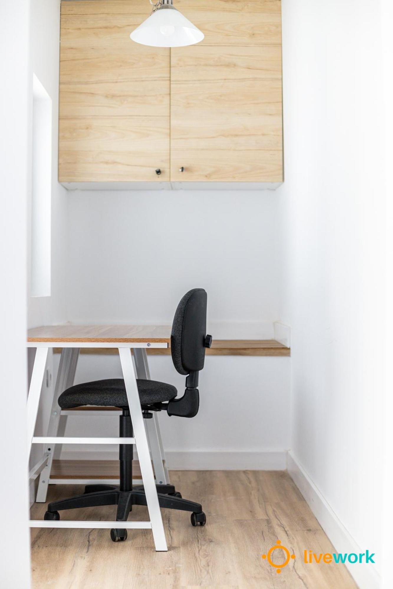 Buenos Aires By Livework Apartment Cadiz Ngoại thất bức ảnh