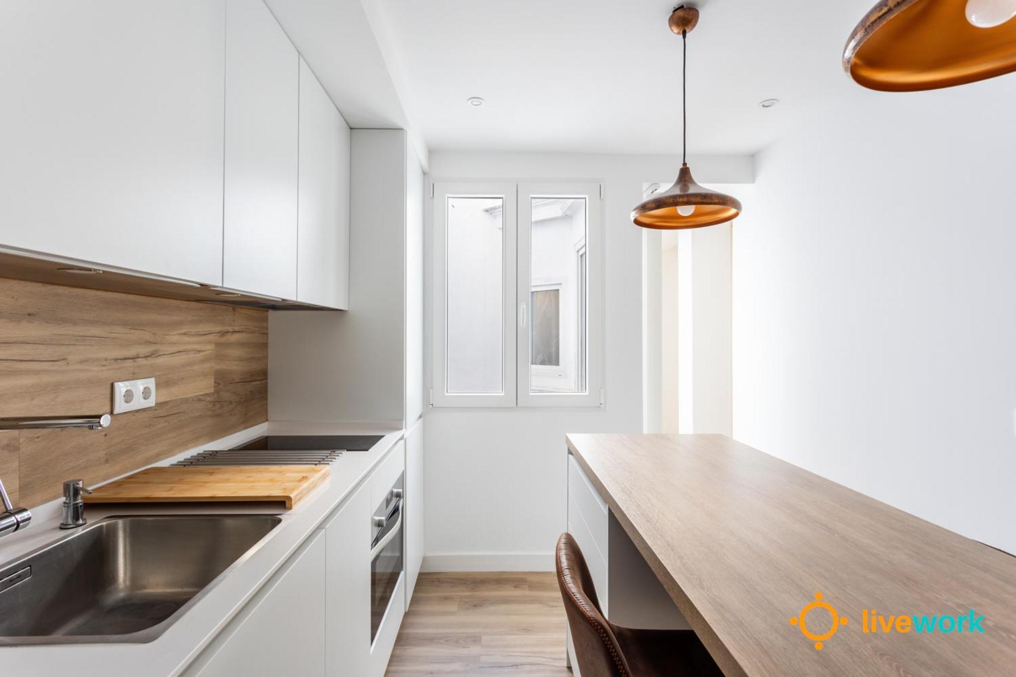 Buenos Aires By Livework Apartment Cadiz Ngoại thất bức ảnh
