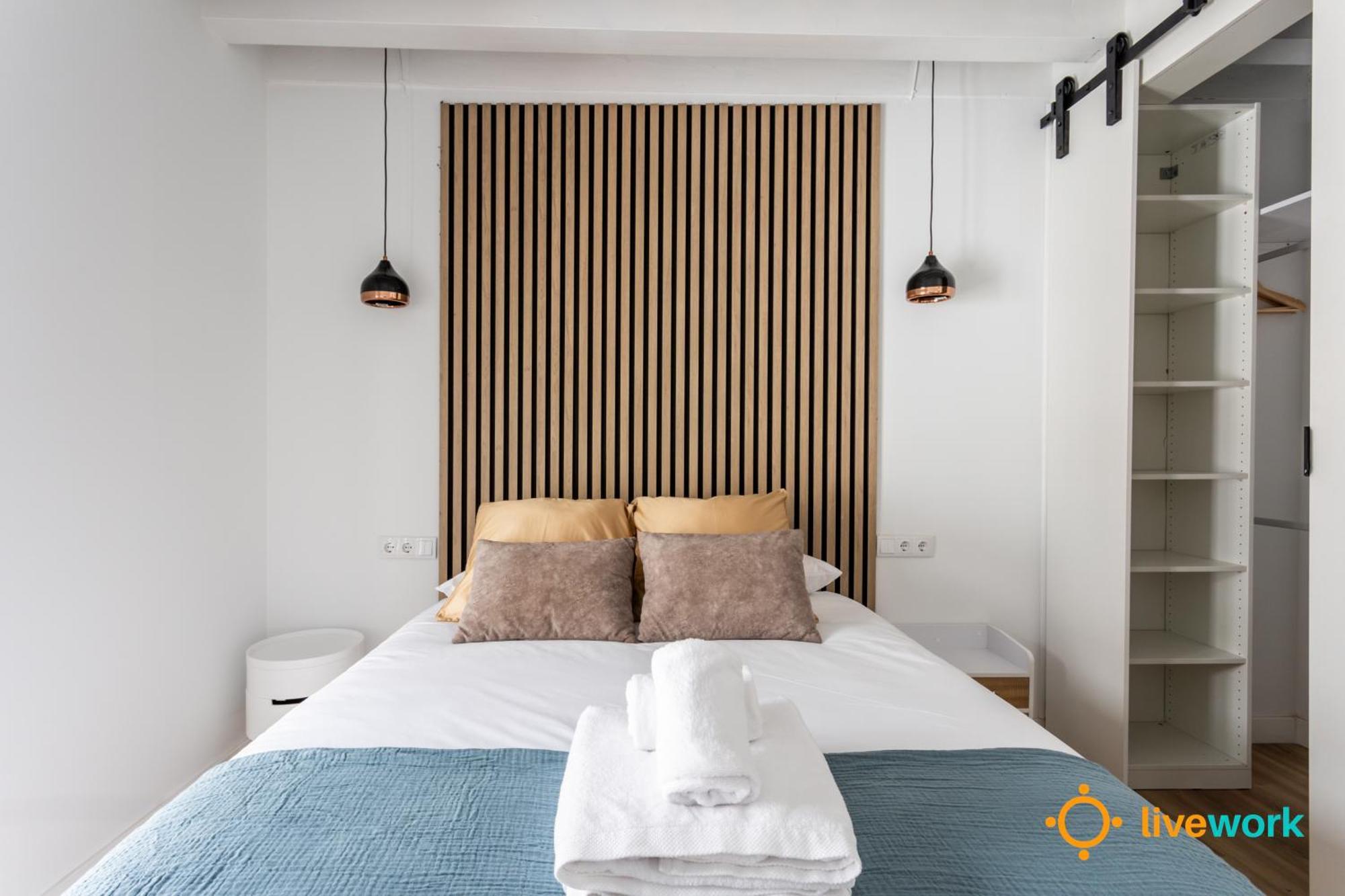 Buenos Aires By Livework Apartment Cadiz Ngoại thất bức ảnh