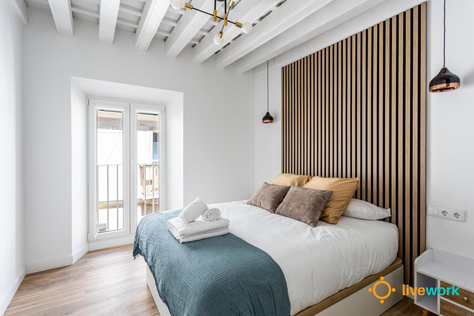 Buenos Aires By Livework Apartment Cadiz Ngoại thất bức ảnh
