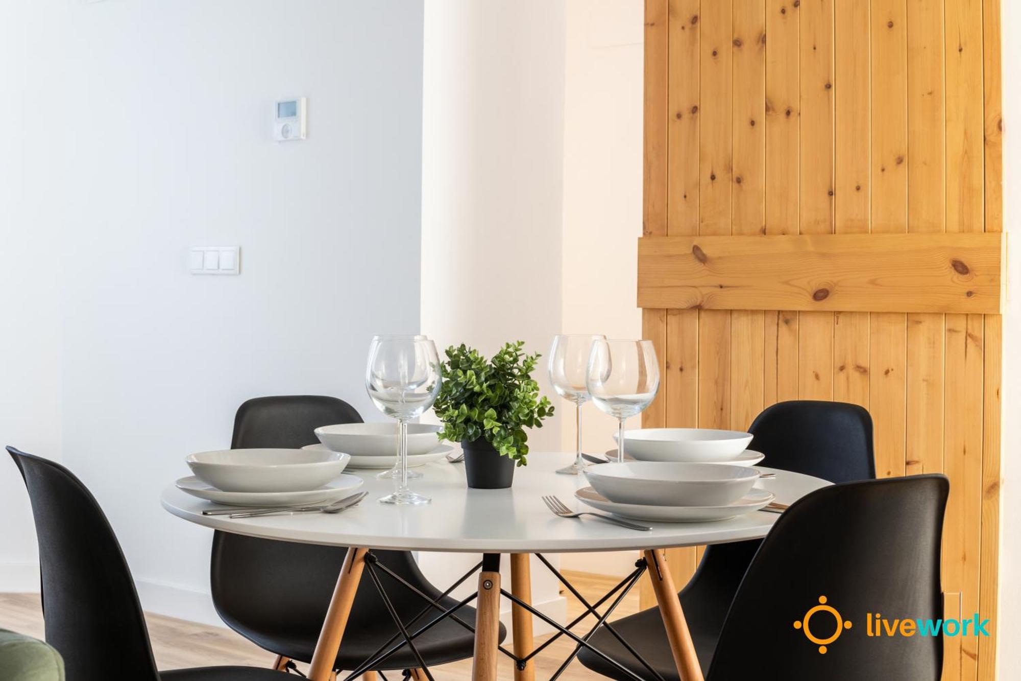 Buenos Aires By Livework Apartment Cadiz Ngoại thất bức ảnh