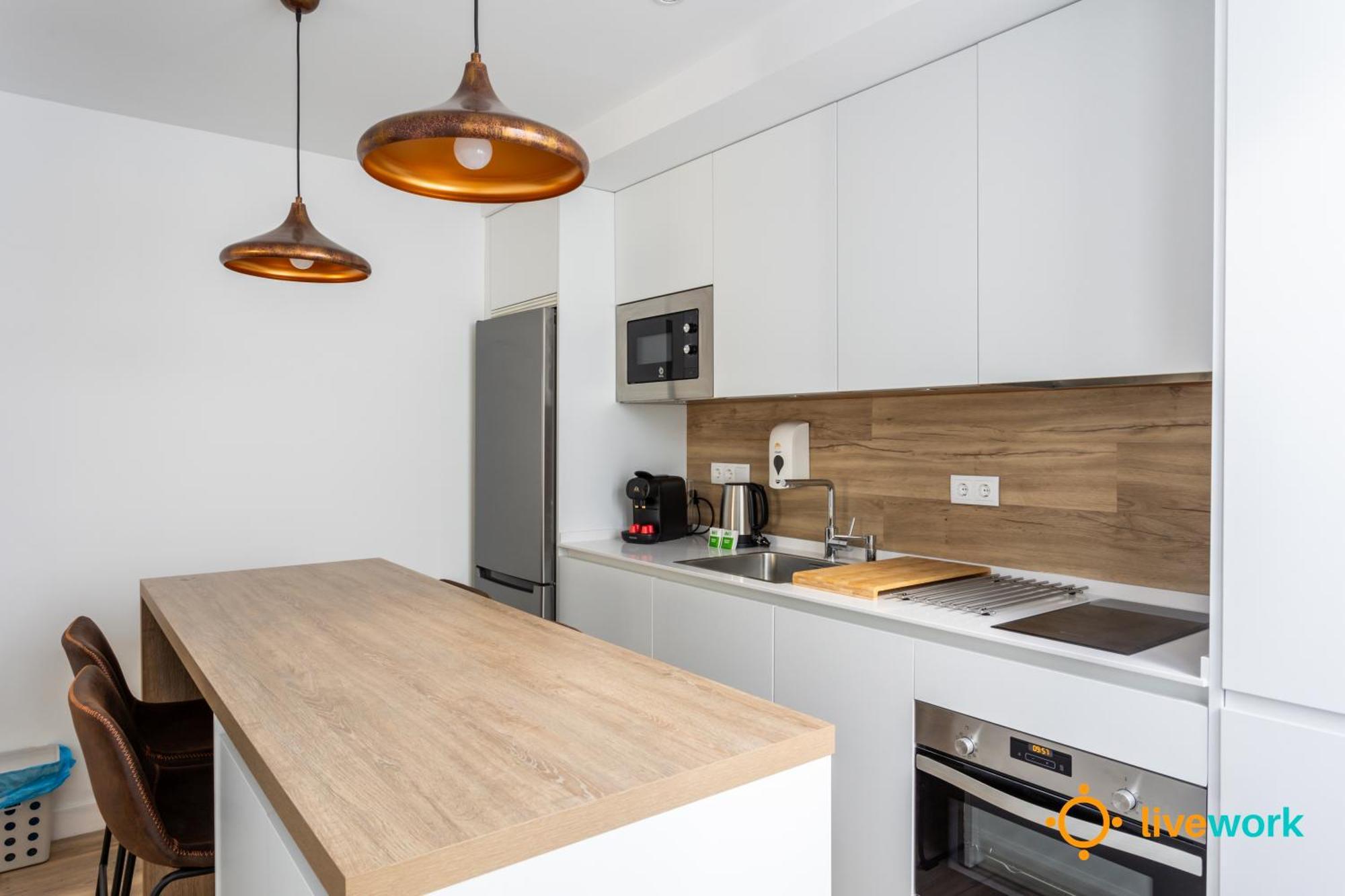 Buenos Aires By Livework Apartment Cadiz Ngoại thất bức ảnh