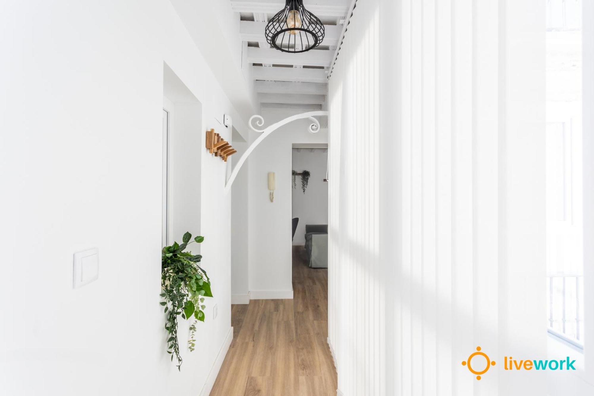 Buenos Aires By Livework Apartment Cadiz Ngoại thất bức ảnh