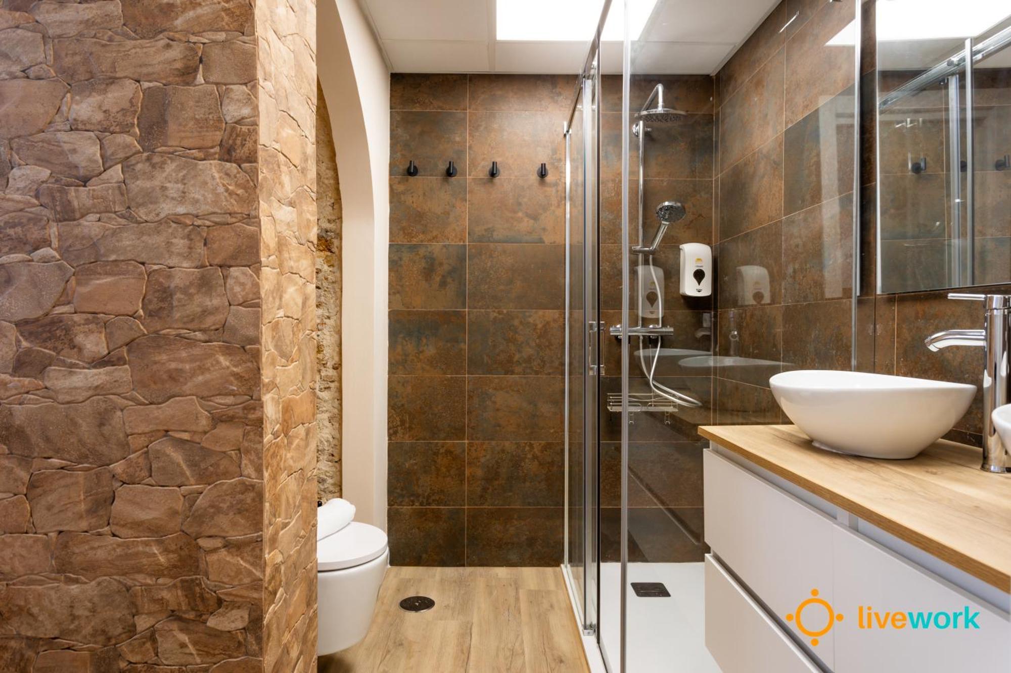 Buenos Aires By Livework Apartment Cadiz Ngoại thất bức ảnh
